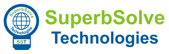 SuperbSolve Technology Logo